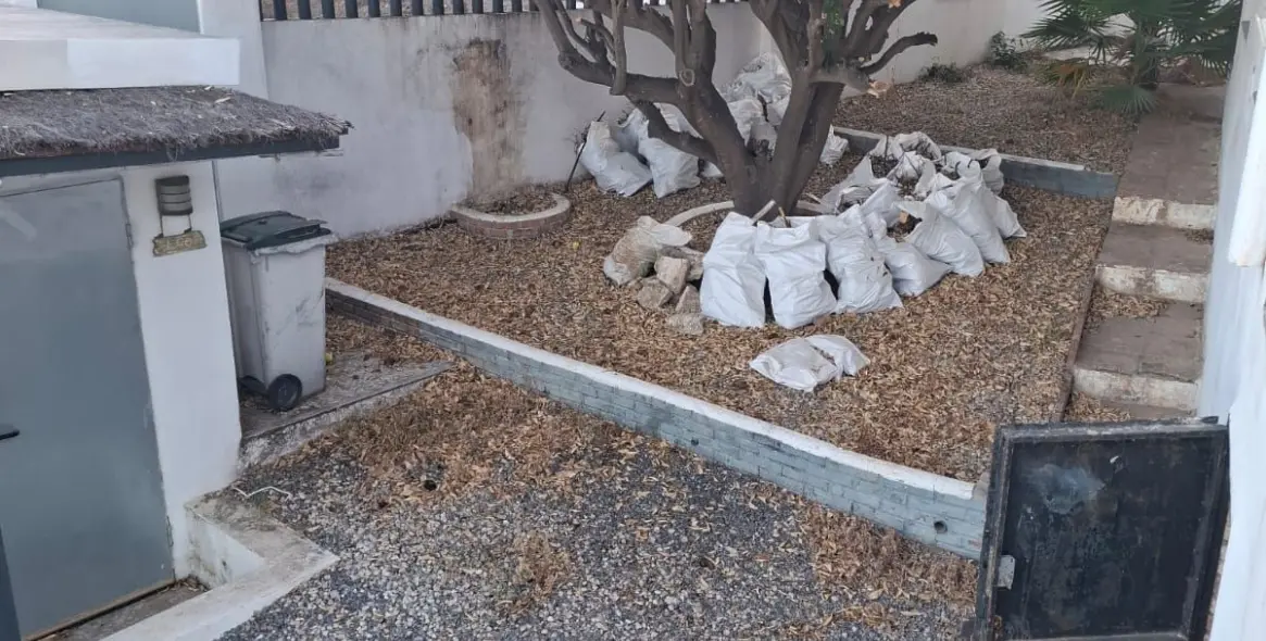 Sale of detached villa in Benalmadena 21