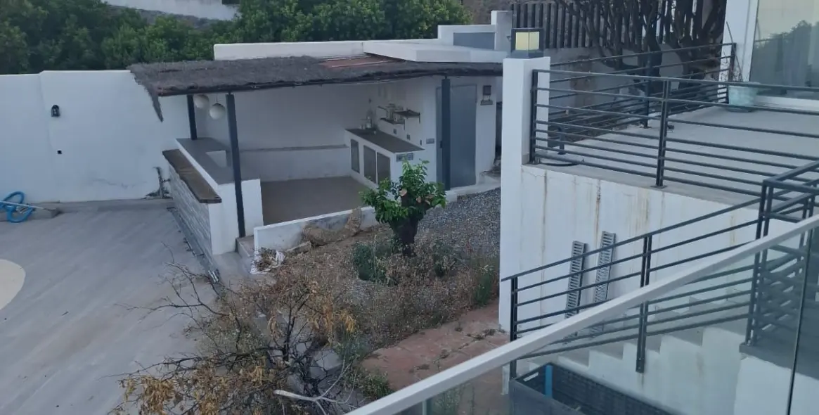 Sale of detached villa in Benalmadena 22