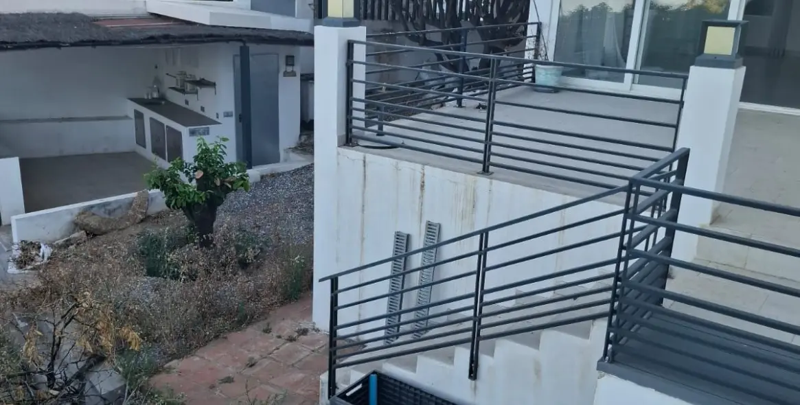 Sale of detached villa in Benalmadena 23