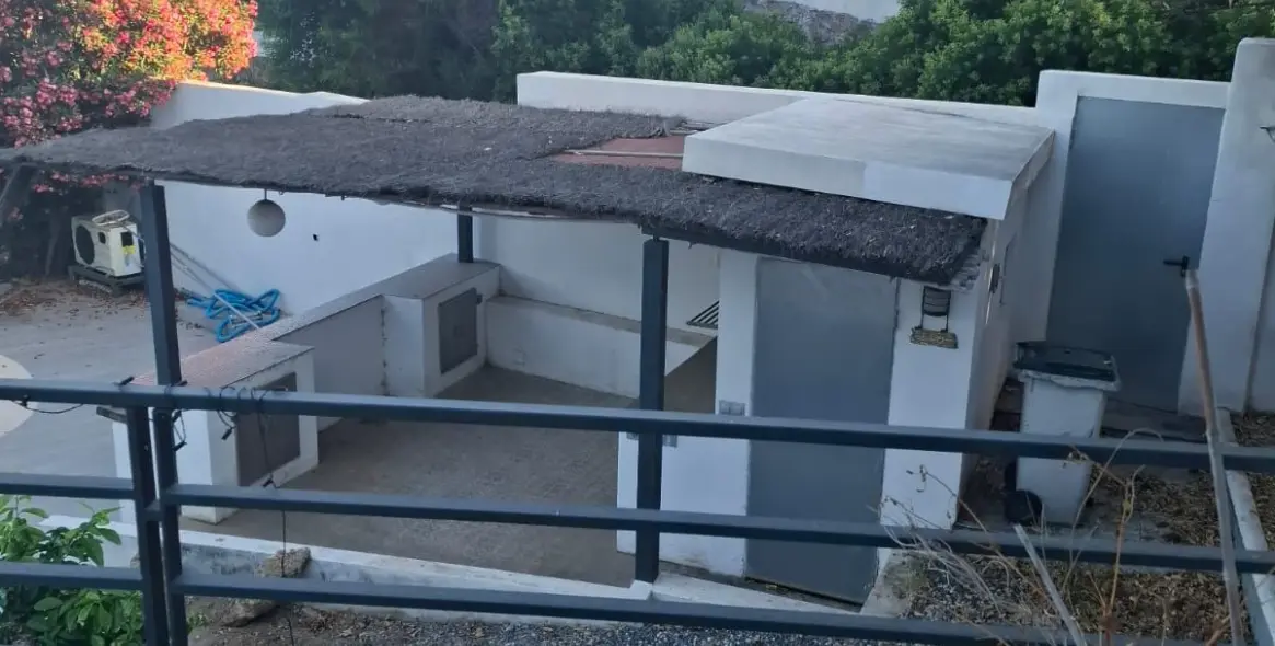 Sale of detached villa in Benalmadena 25