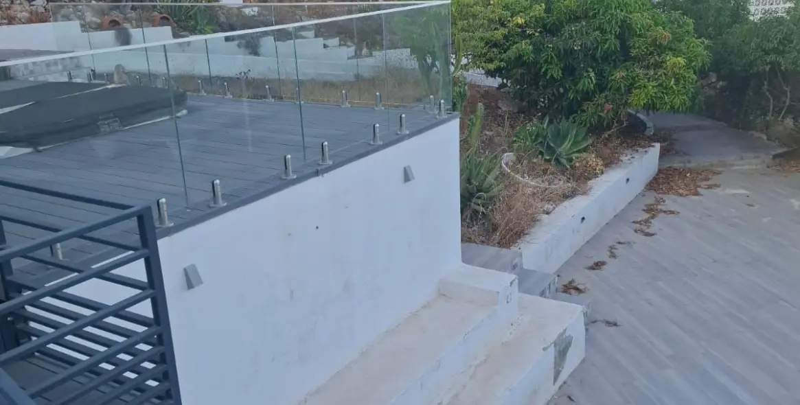 Sale of detached villa in Benalmadena 33