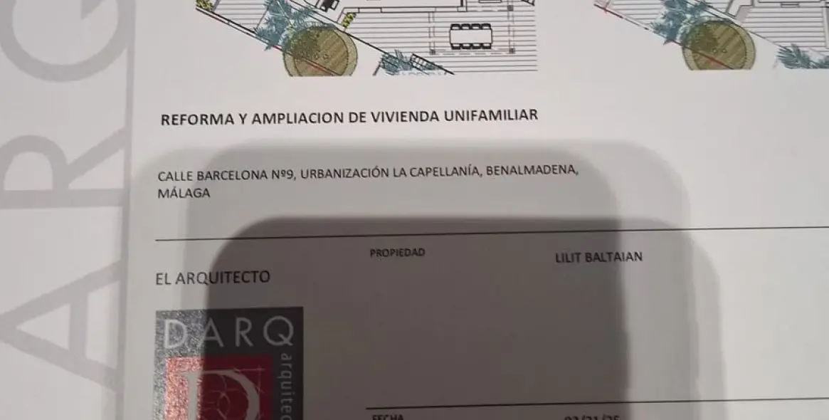 Sale of detached villa in Benalmadena 47