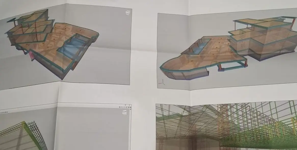 Sale of detached villa in Benalmadena 49