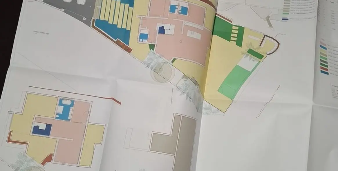 Sale of detached villa in Benalmadena 50