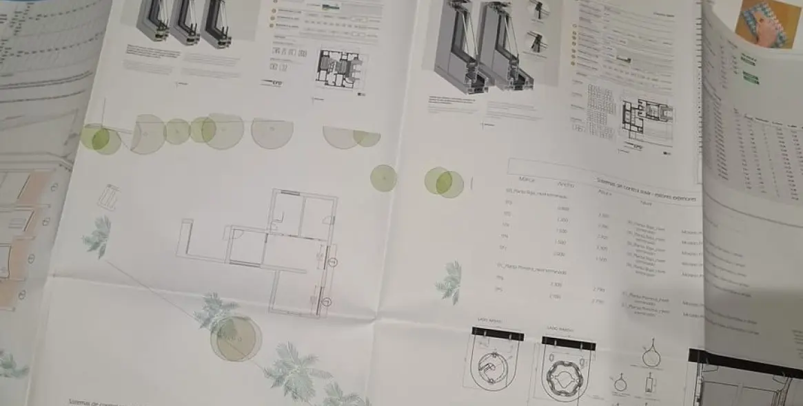 Sale of detached villa in Benalmadena 51