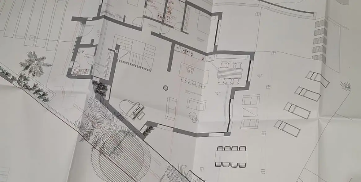 Sale of detached villa in Benalmadena 52