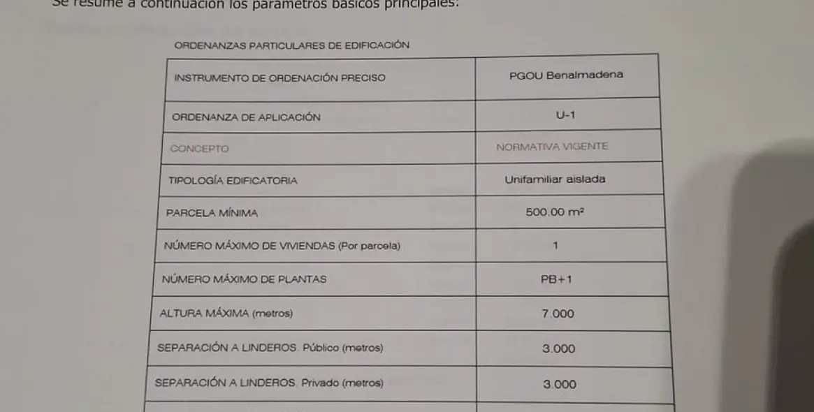 Sale of detached villa in Benalmadena 57