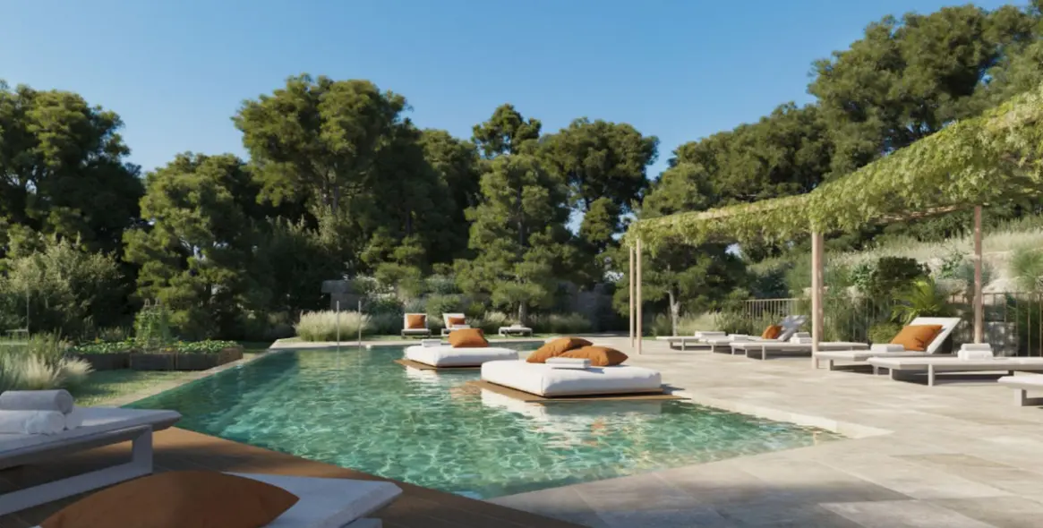 Sale of penthouse in Fuengirola (district Higueron) 1