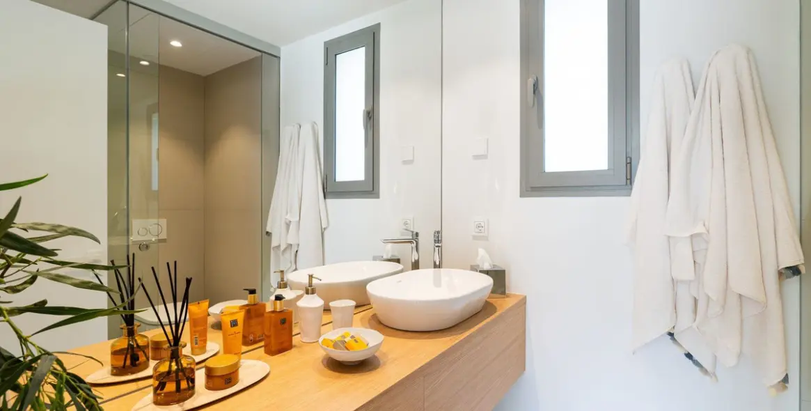 Sale of penthouse in Fuengirola (district Higueron) 6