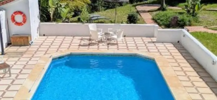 Продажа  отдельно стоящей виллы в Mijas 2