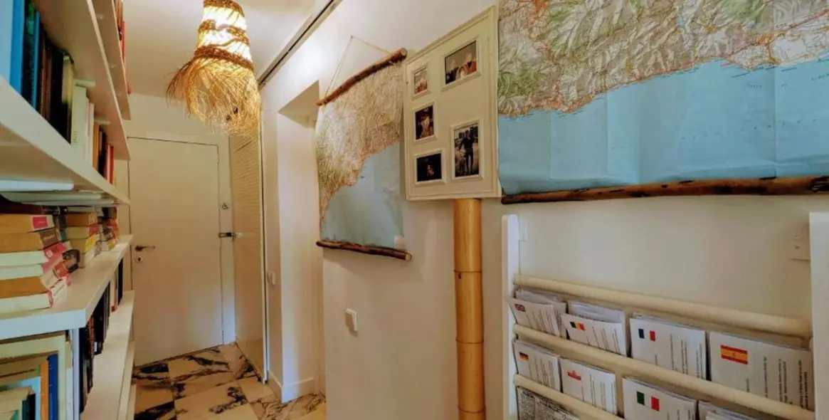 Продажа  отдельно стоящей виллы в Mijas 9