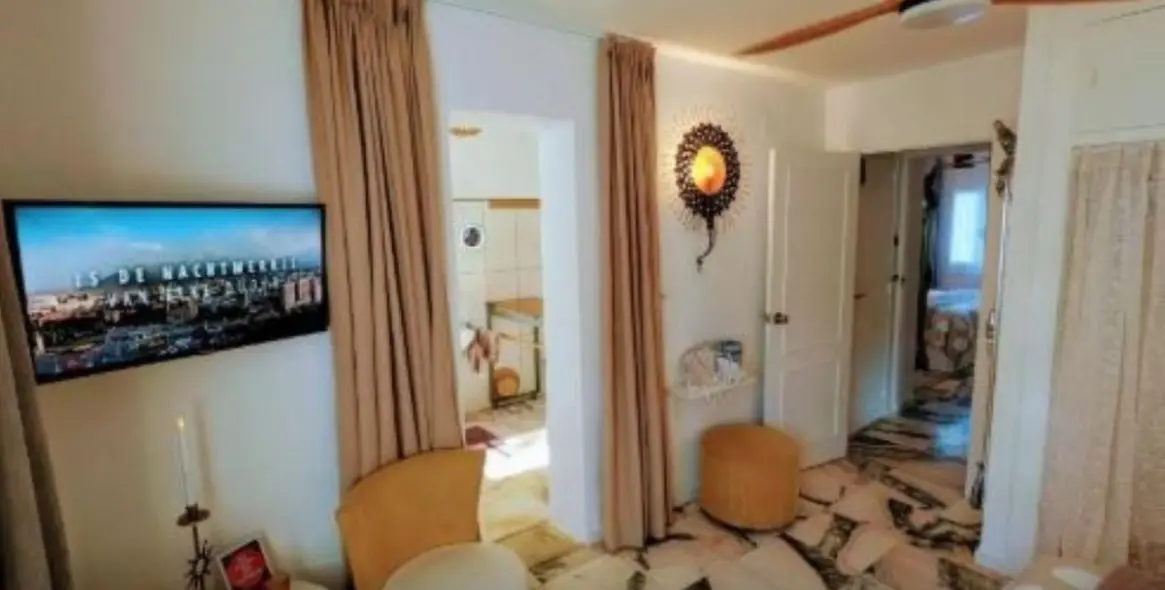 Продажа  отдельно стоящей виллы в Mijas 19