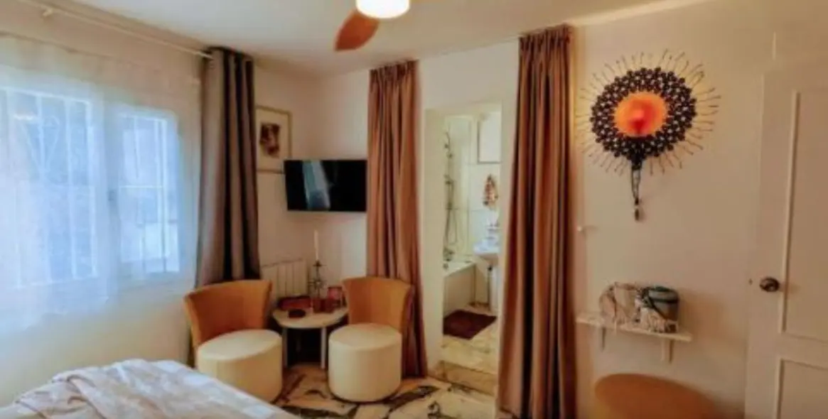 Продажа  отдельно стоящей виллы в Mijas 20