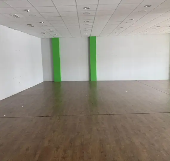 Venta de local comercial en Estepona