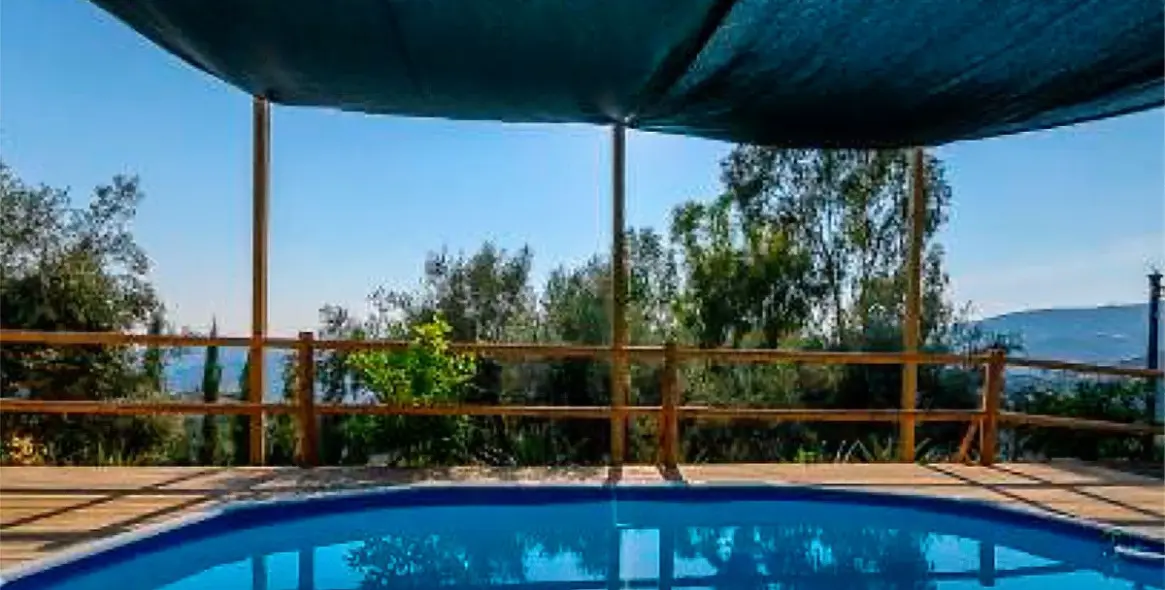 Продажа финки в Frigiliana 5