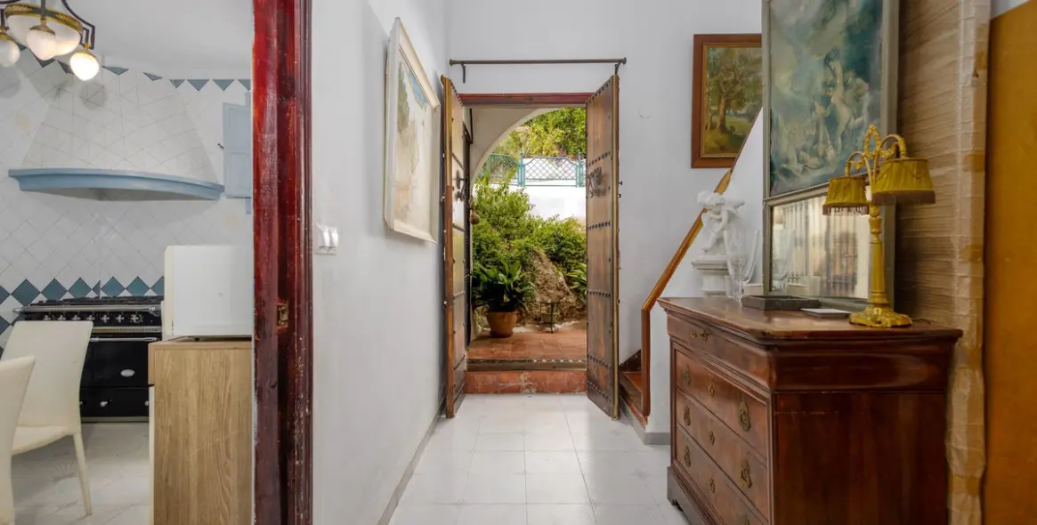 Продажа финки в Frigiliana 13