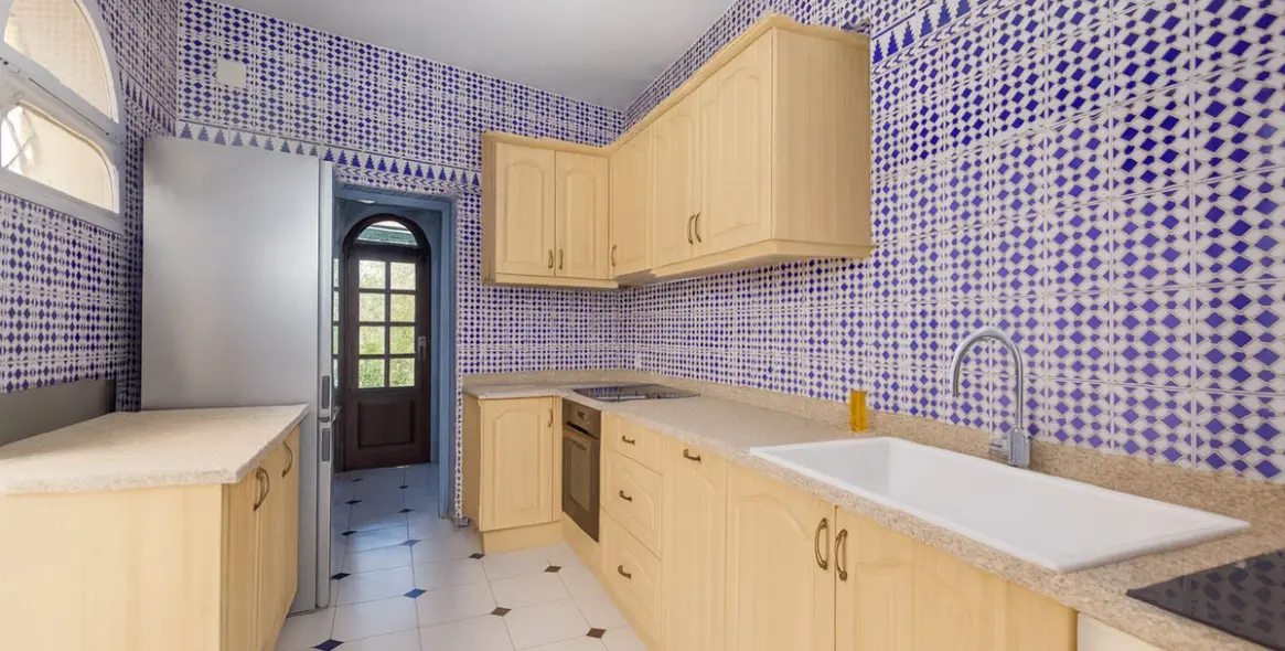 Продажа финки в Frigiliana 15