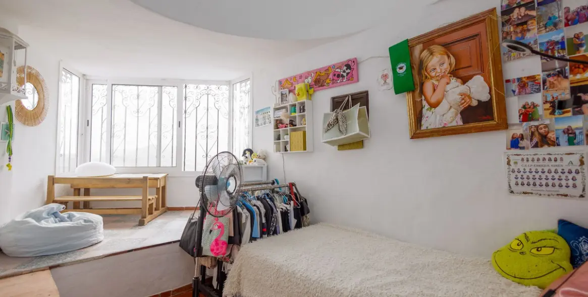 Продажа финки в Frigiliana 19