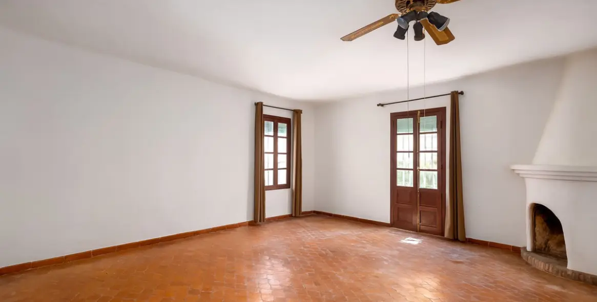 Продажа финки в Frigiliana 20