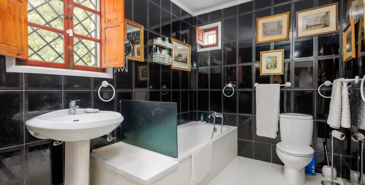 Продажа финки в Frigiliana 22