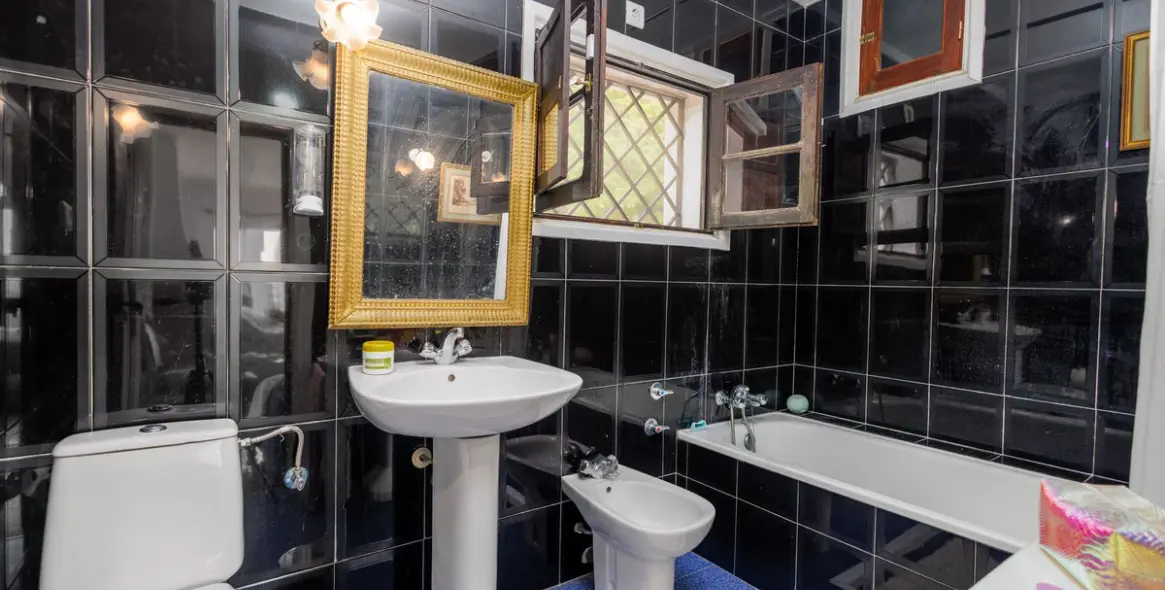 Продажа финки в Frigiliana 23