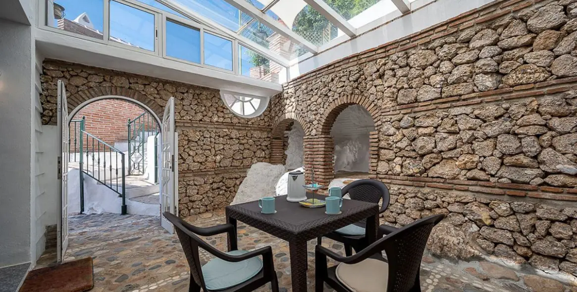 Продажа финки в Frigiliana 28