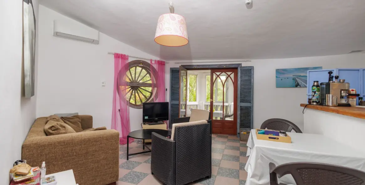 Продажа финки в Frigiliana 29