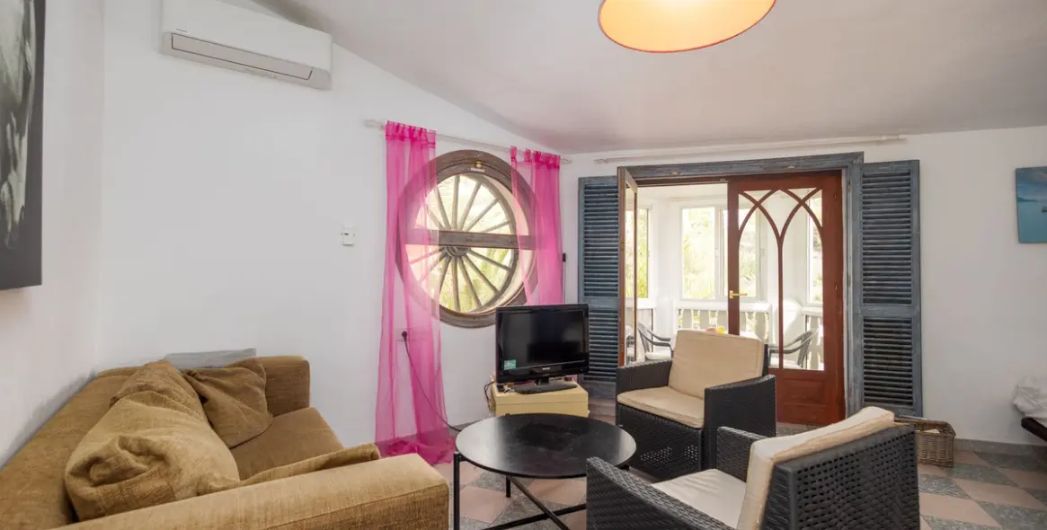 Продажа финки в Frigiliana 30
