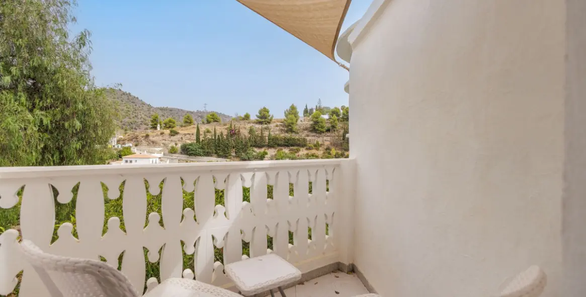 Продажа финки в Frigiliana 32