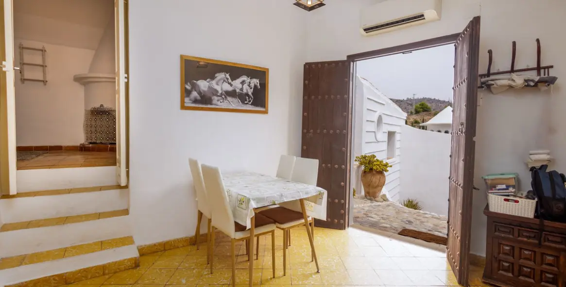 Продажа финки в Frigiliana 36