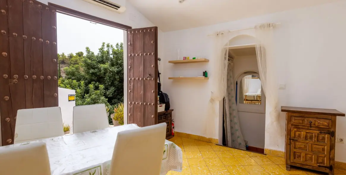Продажа финки в Frigiliana 37