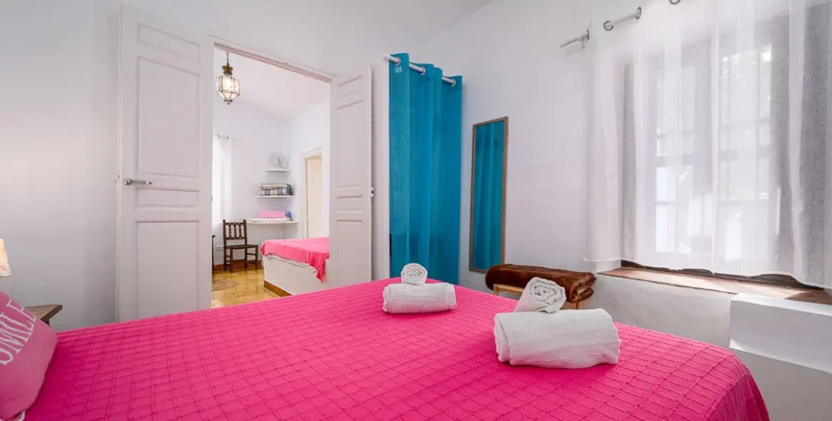 Продажа финки в Frigiliana 38
