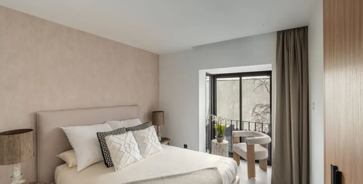 Продажа двухуровневого пентхауса в Nueva Andalucía 13