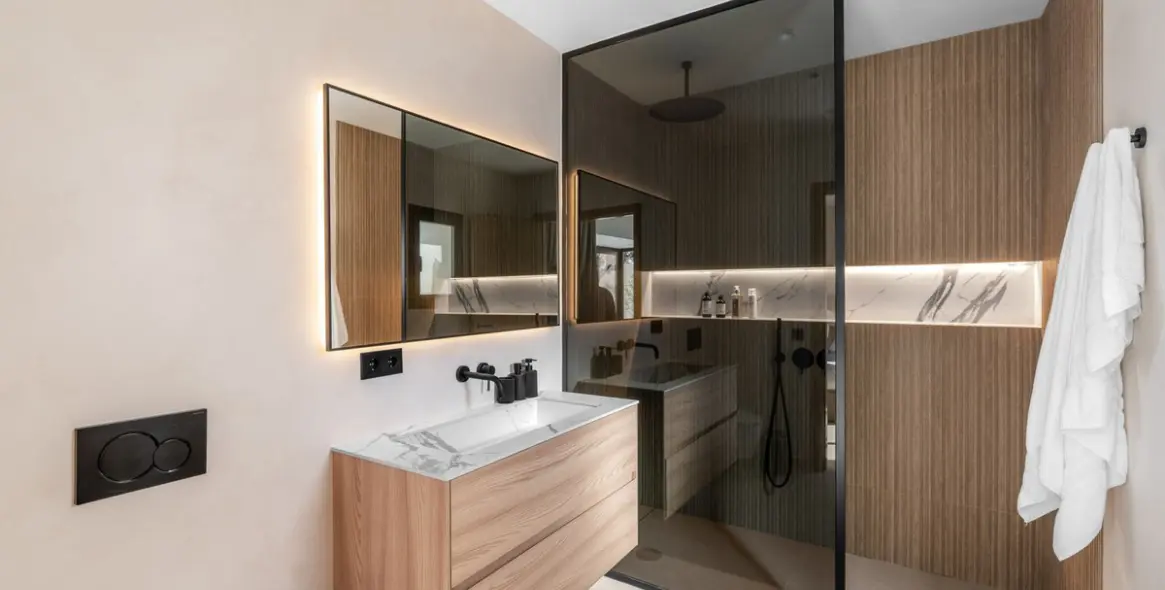 Продажа двухуровневого пентхауса в Nueva Andalucía 14