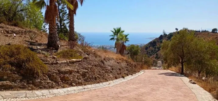 Sale of detached villa in Sayalonga 2