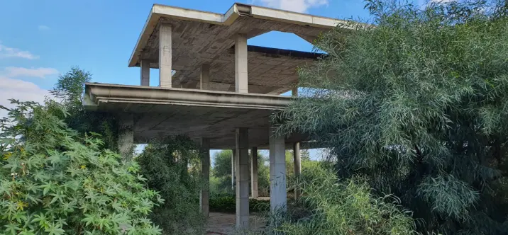 Venta de parcela residencial en Estepona 0