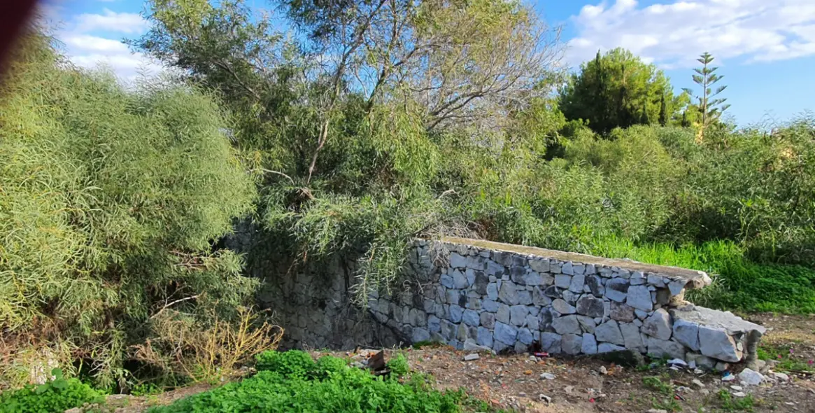 Sale of residential plot in Estepona 5