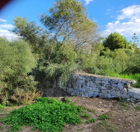 Venta de parcela residencial en Estepona