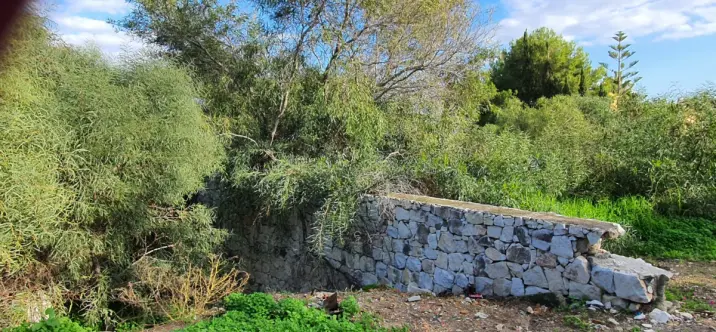 Venta de parcela residencial en Estepona 4