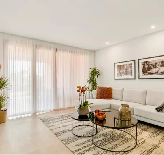 Ground floor apartment R4569928