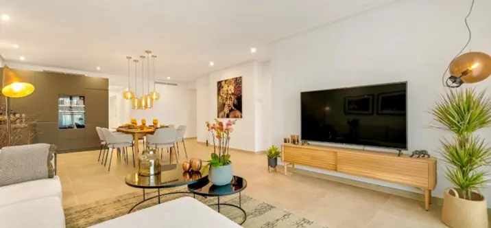 Ground floor apartment R4569928 3