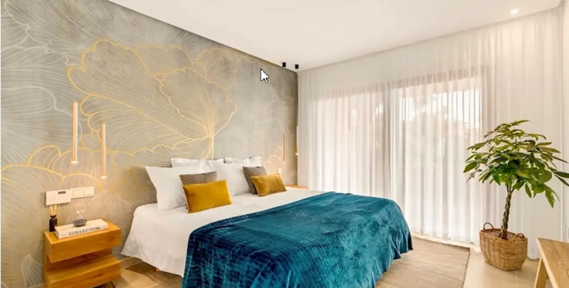 Sale of ground floor apartment in Estepona (district Estepona) 7