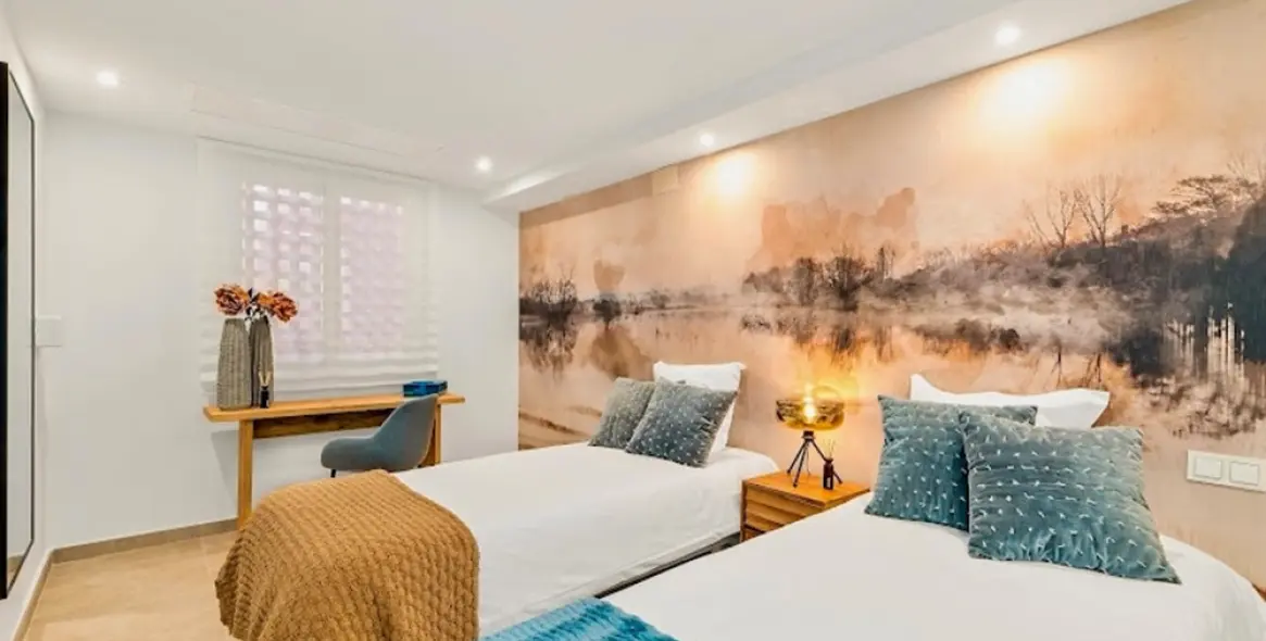 Sale of ground floor apartment in Estepona (district Estepona) 9