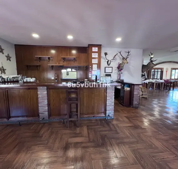 Продажа ресторана в Malaga - Ciudad Jardin