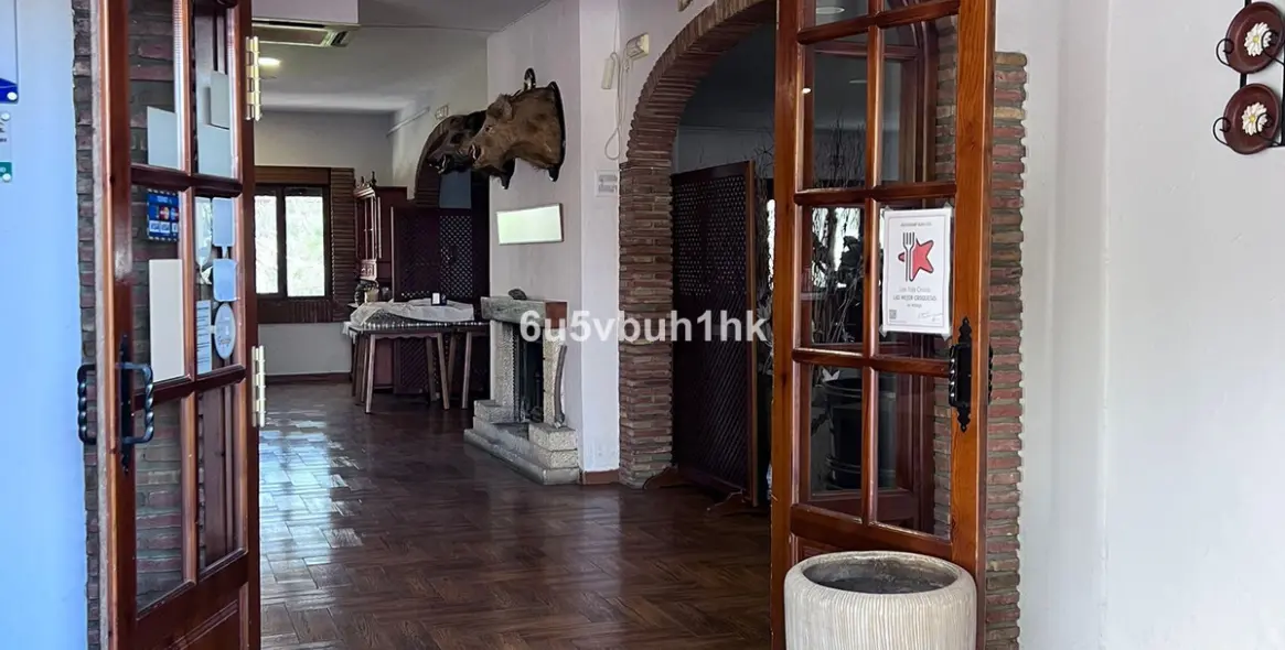 Продажа ресторана в Malaga - Ciudad Jardin 15