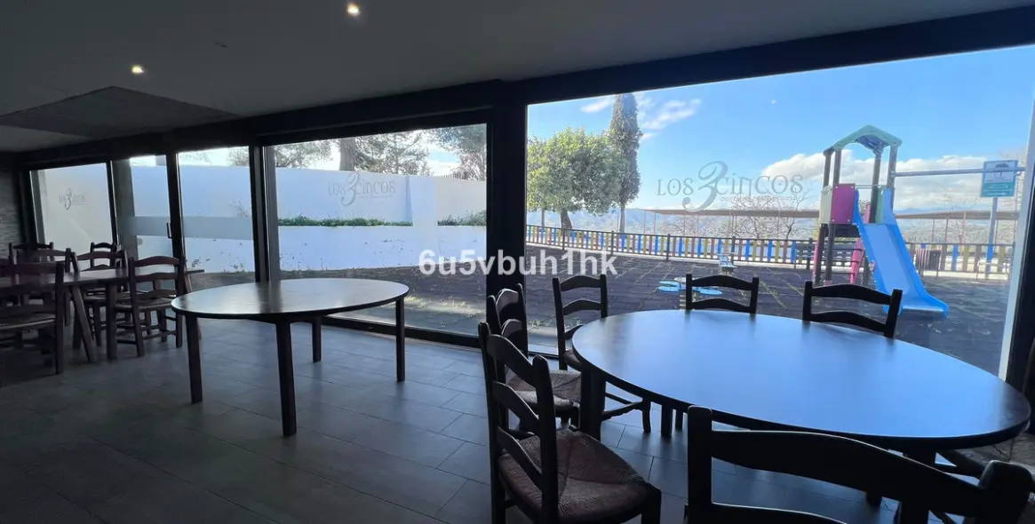 Продажа ресторана в Malaga - Ciudad Jardin 19