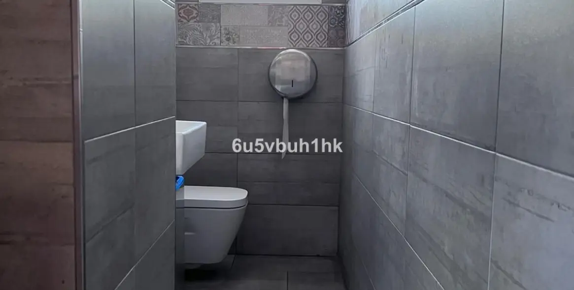 Sale of restaurant in Malaga - Ciudad Jardin 24