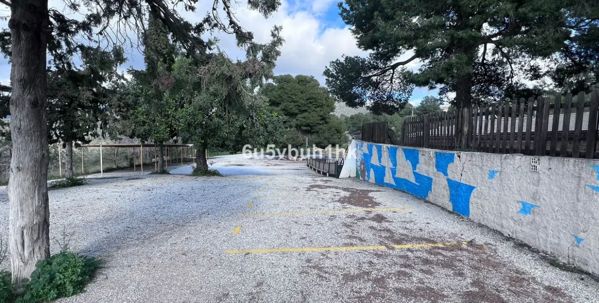 Sale of restaurant in Malaga - Ciudad Jardin 26