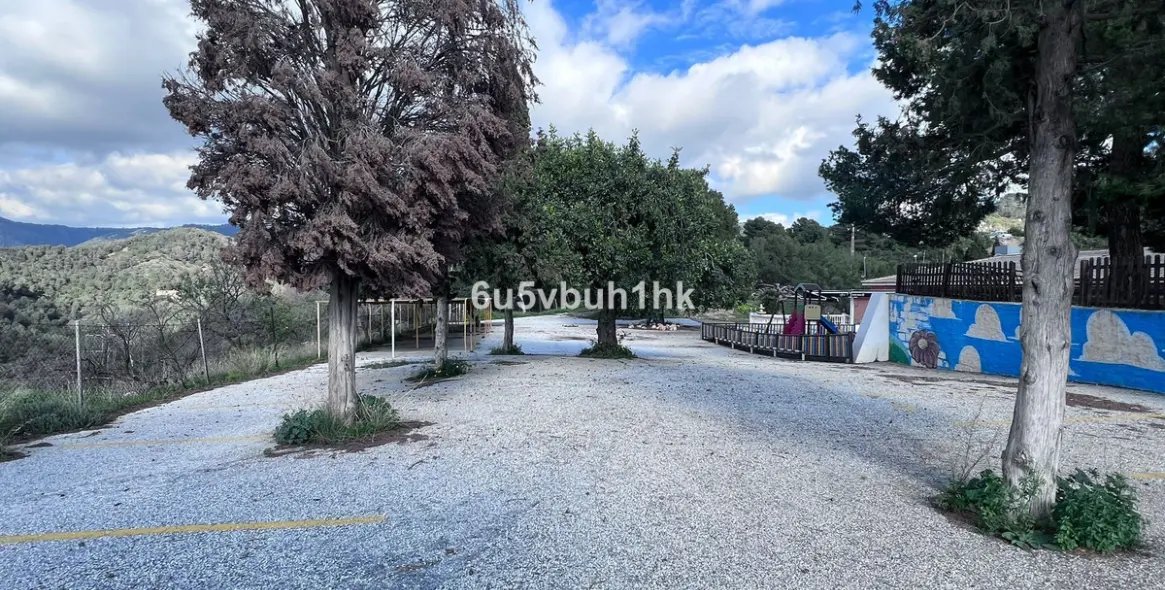 Sale of restaurant in Malaga - Ciudad Jardin 27