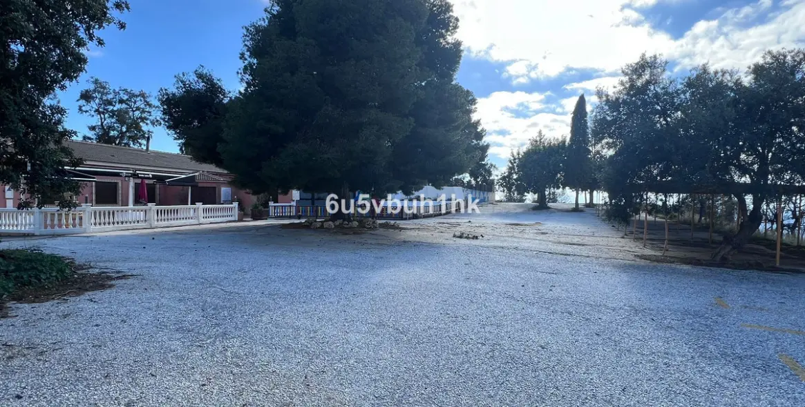 Sale of restaurant in Malaga - Ciudad Jardin 31